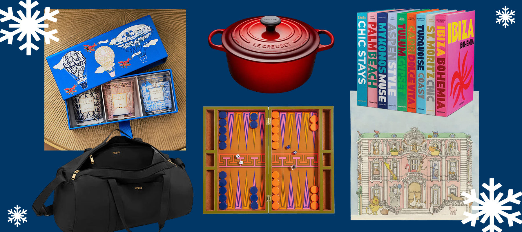 Top 10 Gifts For Everyone On Your List