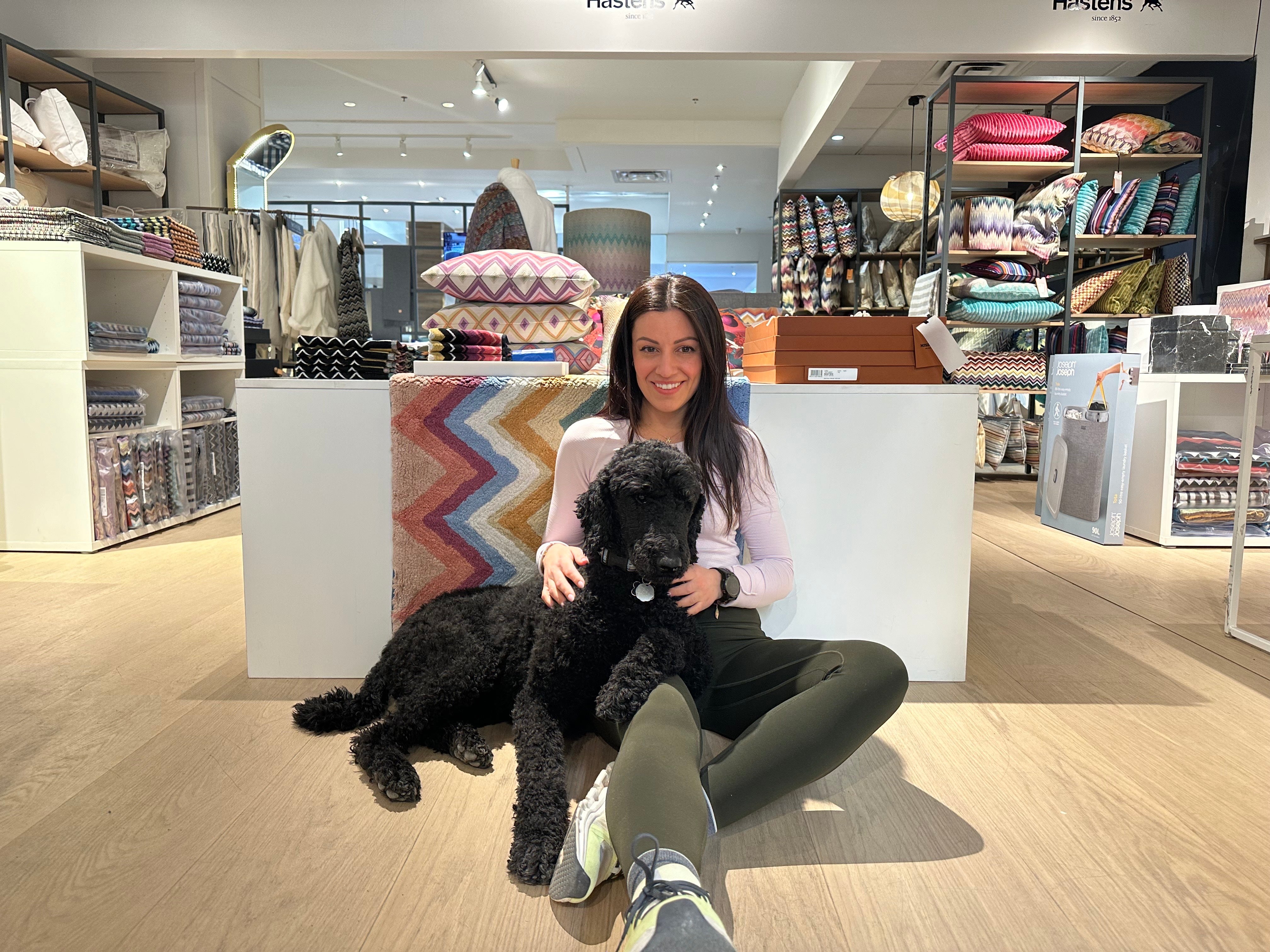Empowering Women in Business: How a Mother-Daughter Duo is Shaping the Future of Homeware