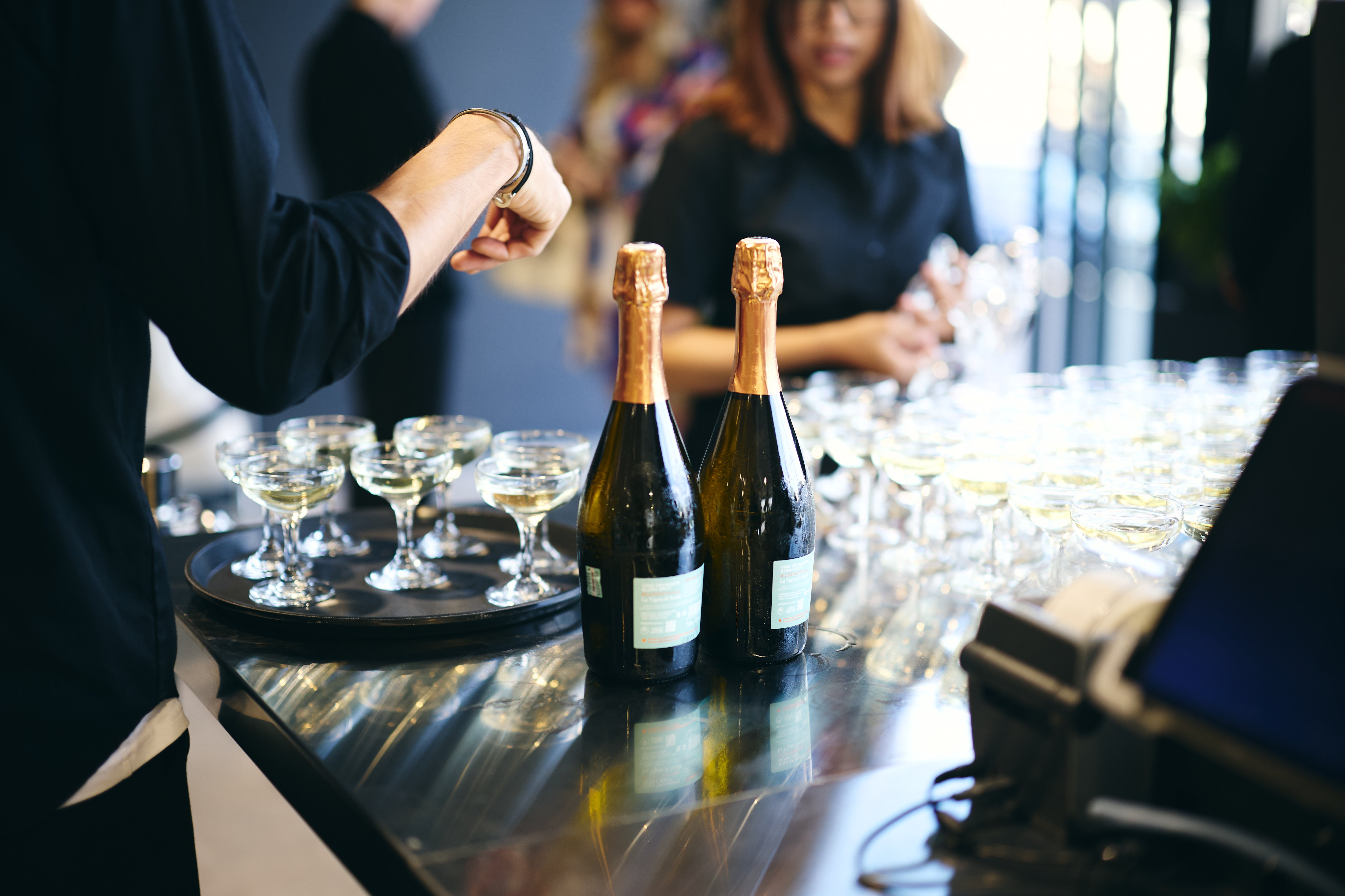 Maison Lipari's One Year Anniversary