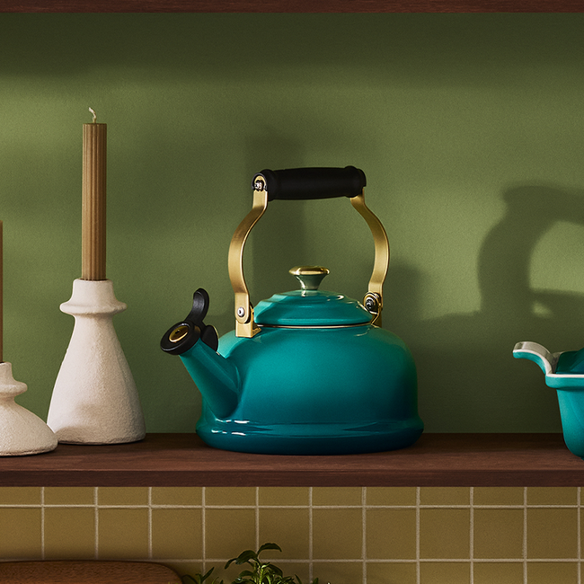 KETTLES