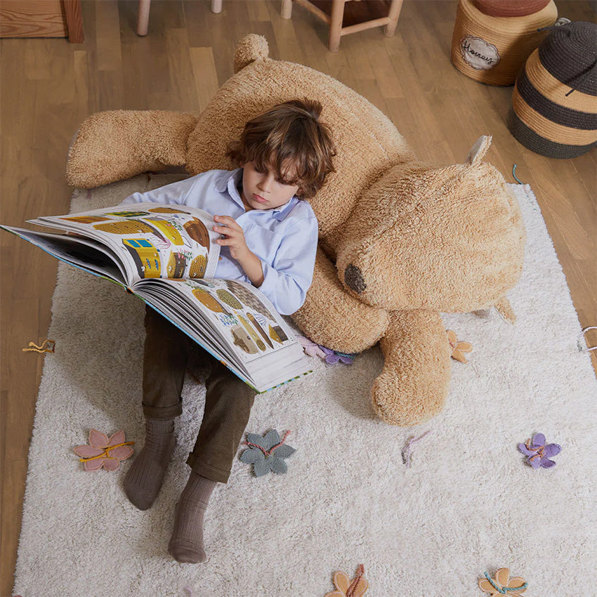 Baby & Kids Bedroom
