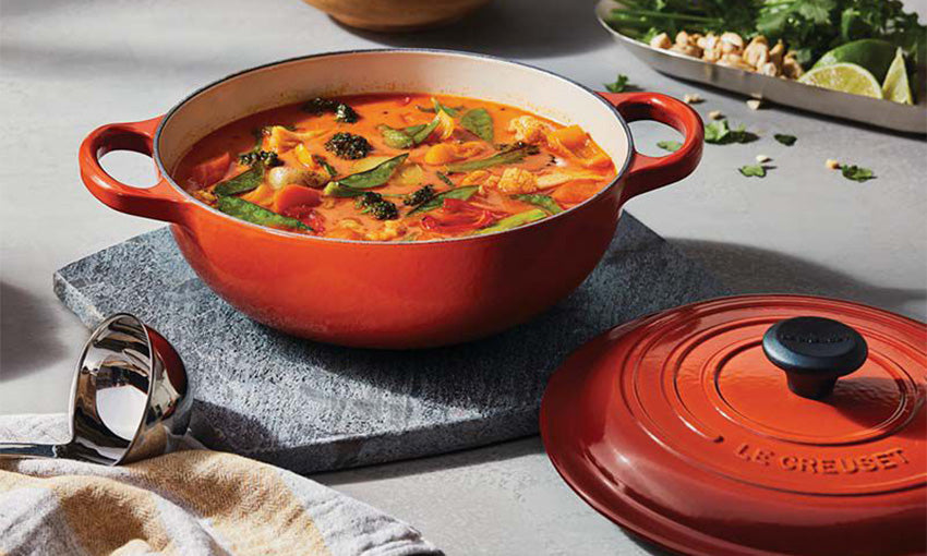 COOKWARE