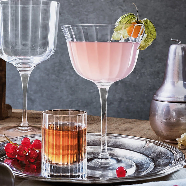 Drinkware & Bar
