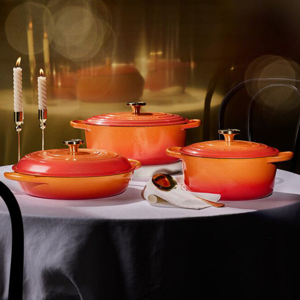 Le Creuset