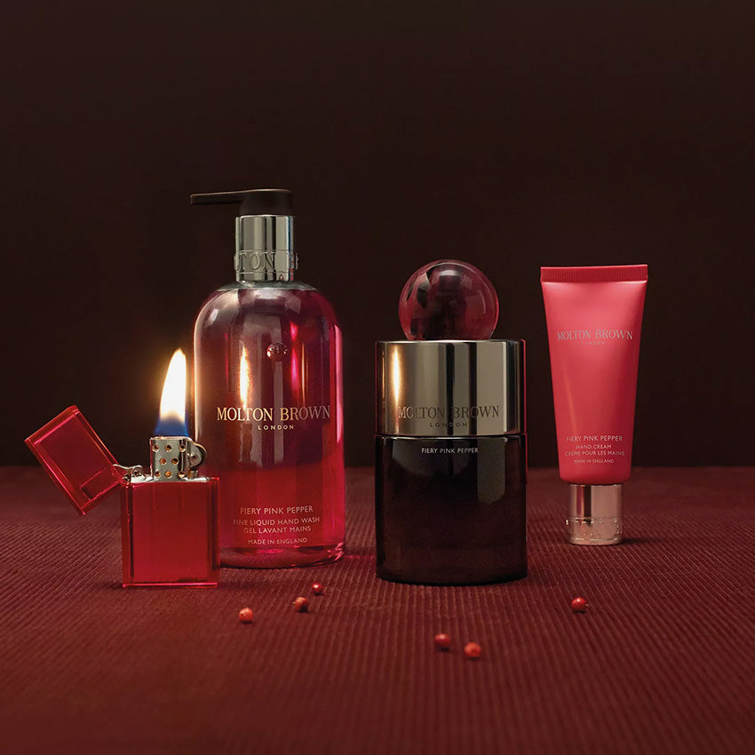 Oral & Body Care