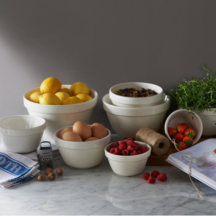 MIXING BOWLS