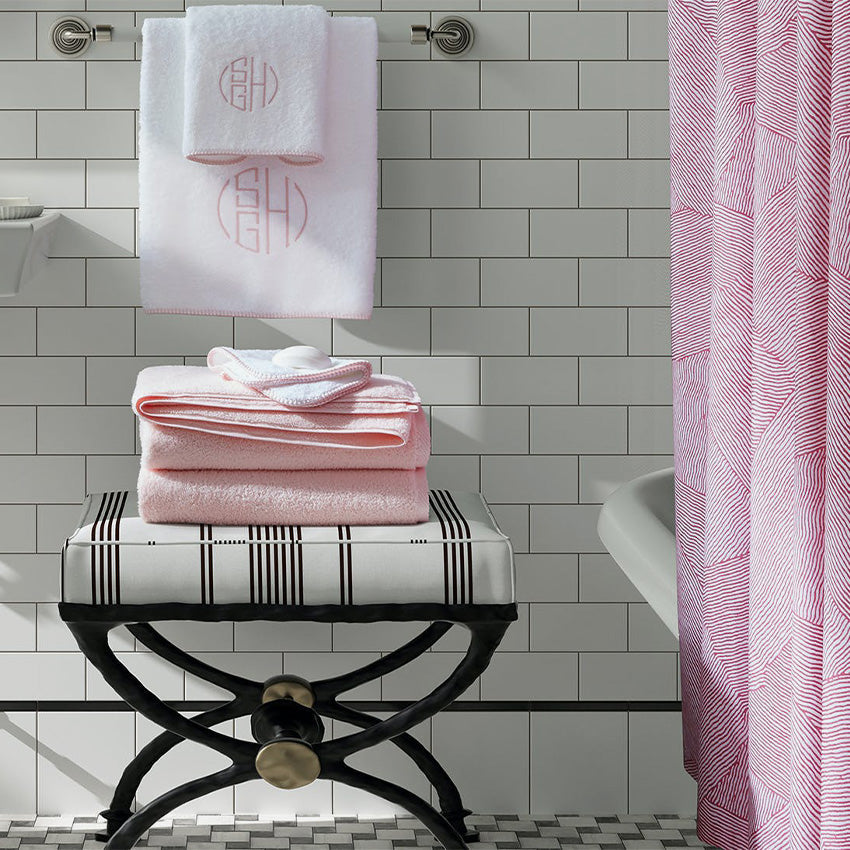 BATH SHEETS