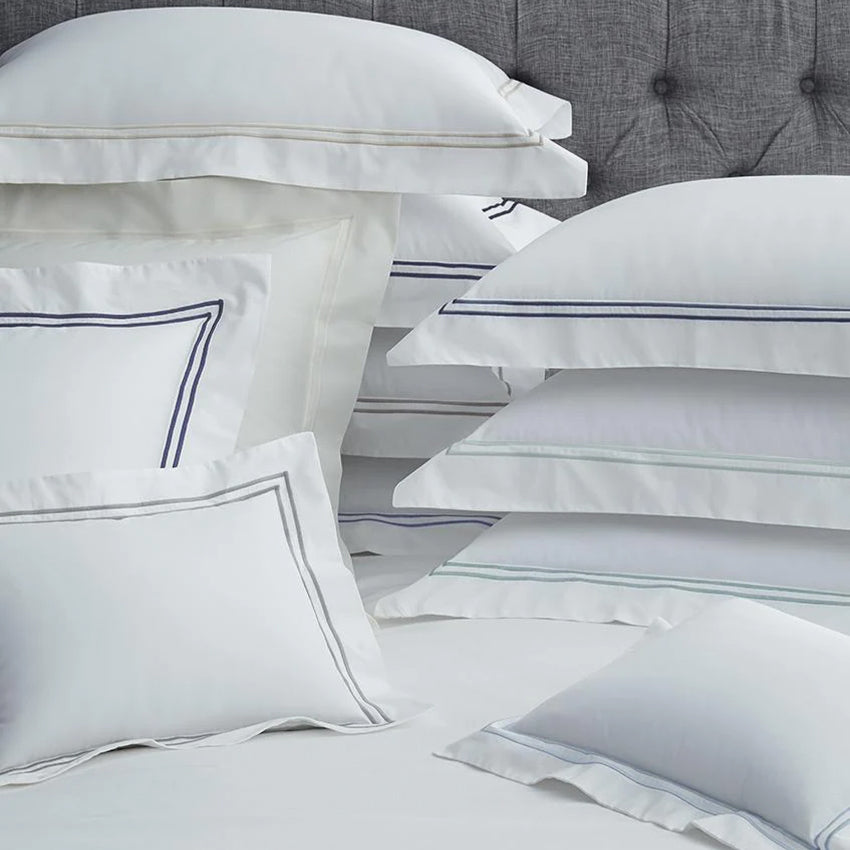 PILLOW SHAMS