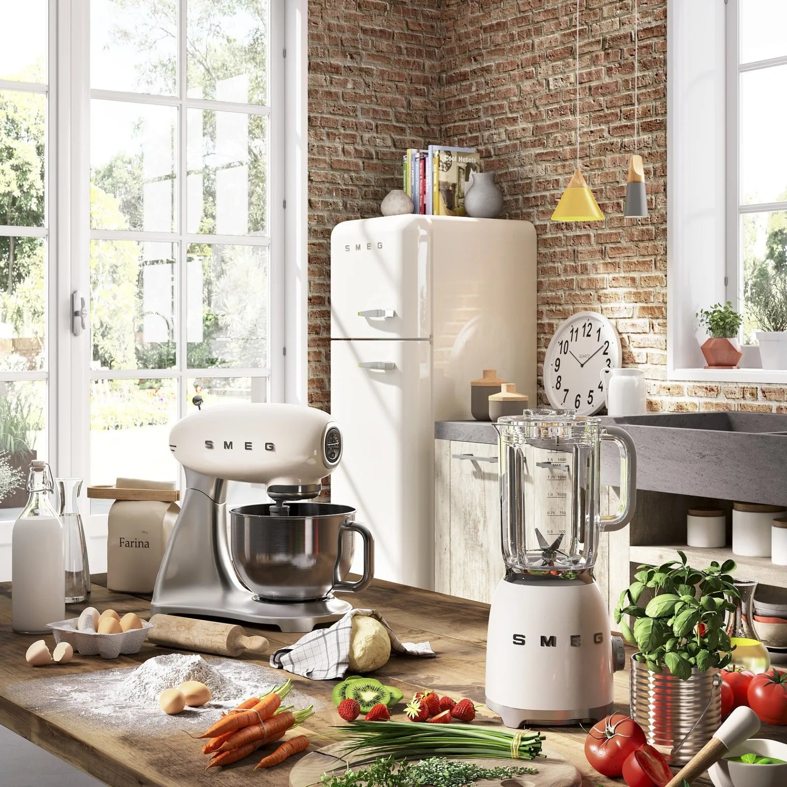 Smeg