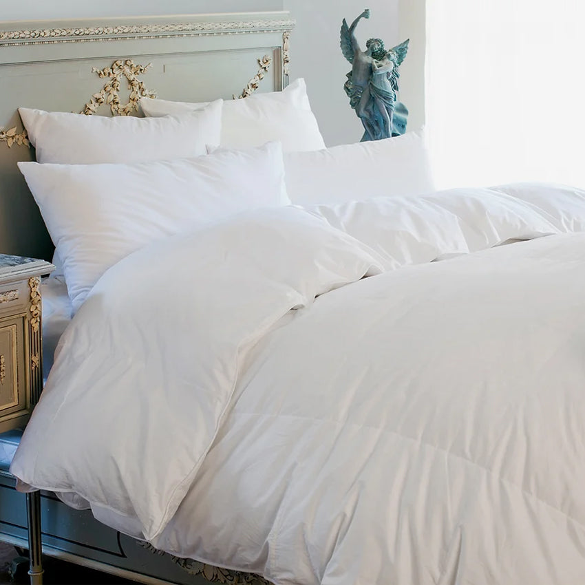 Duvets & Pillows