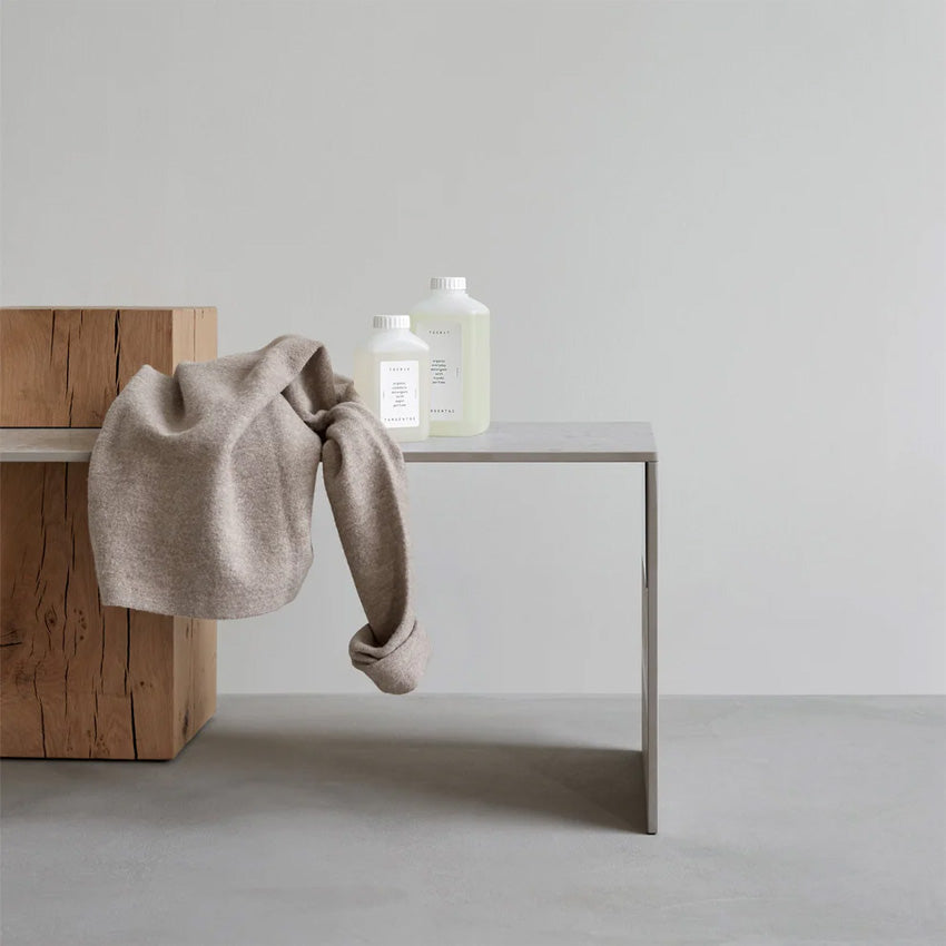 LAUNDRY CARE