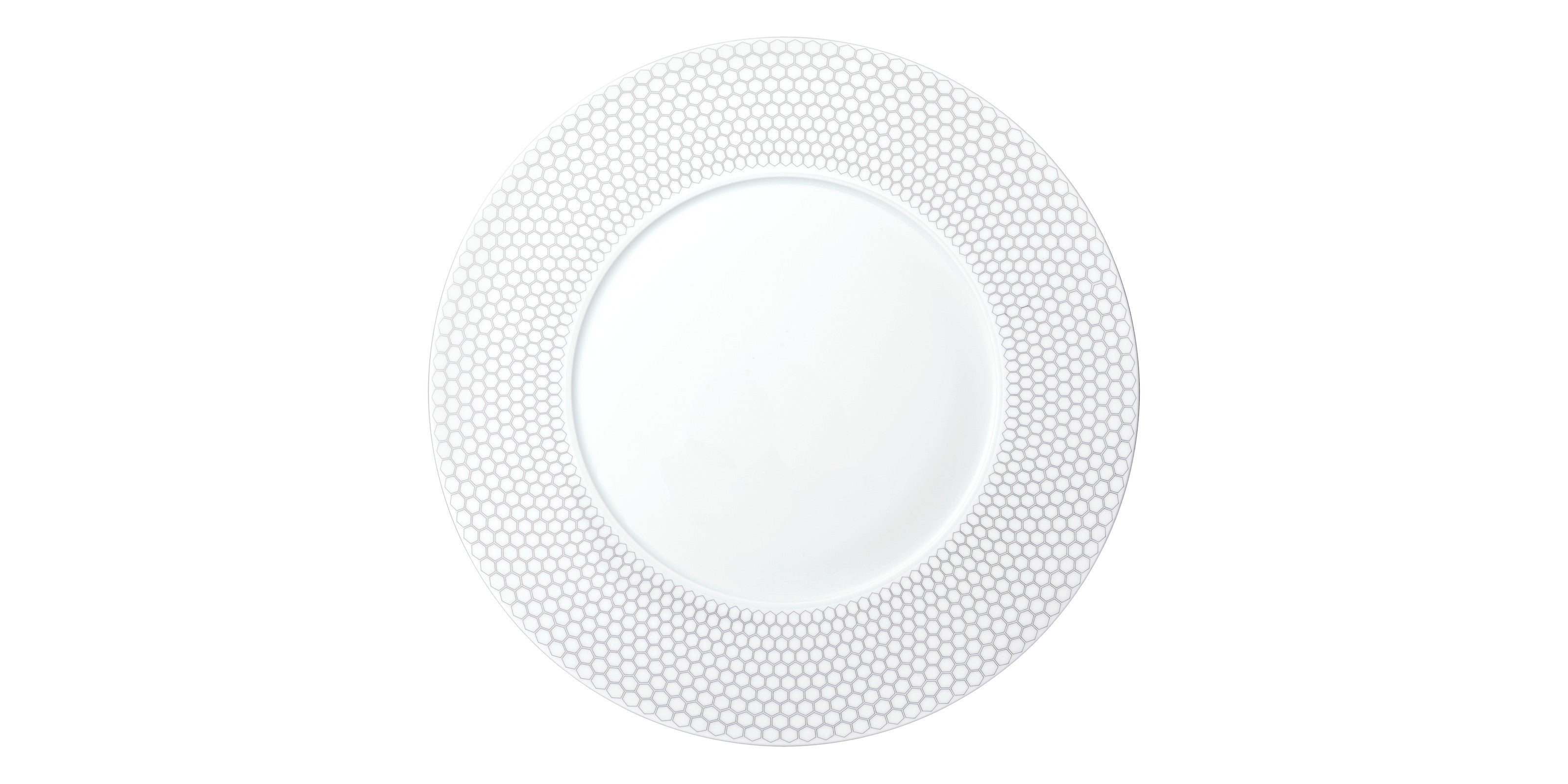 CHRISTOFLE Madison 6 Assiette