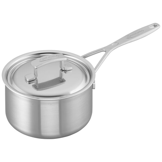 Demeyere | Industry 10-Piece Cookware Set