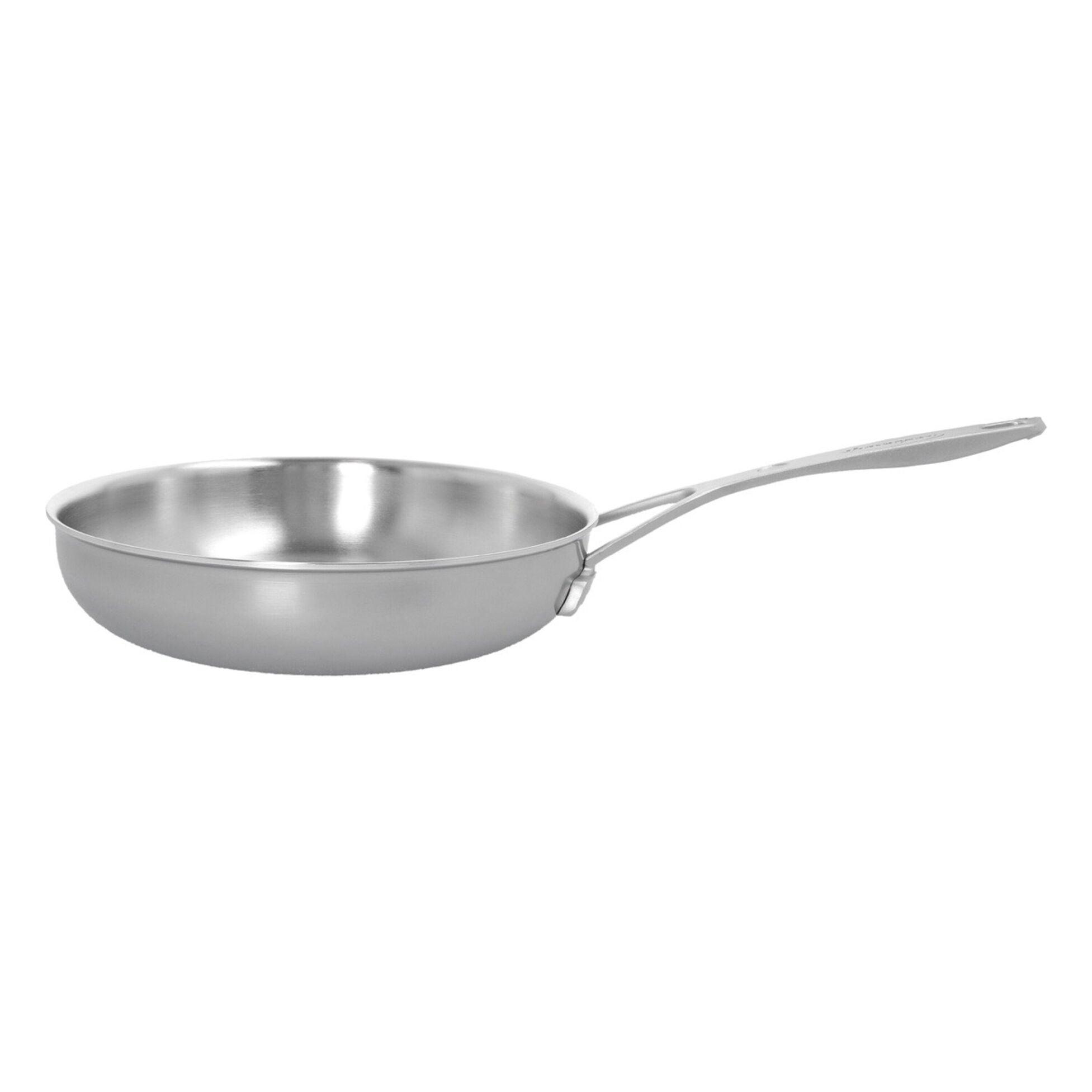 Demeyere | Industry 10-Piece Cookware Set
