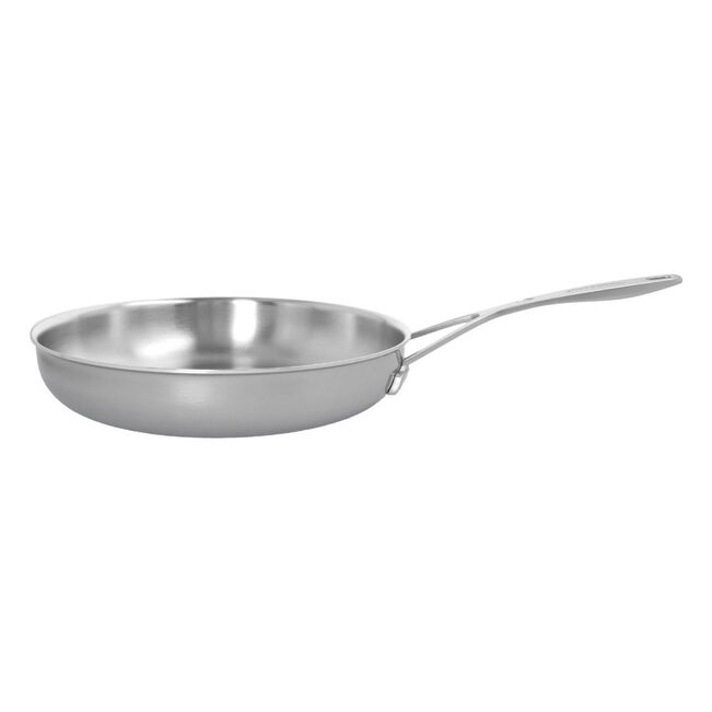 Demeyere | Industry 10-Piece Cookware Set