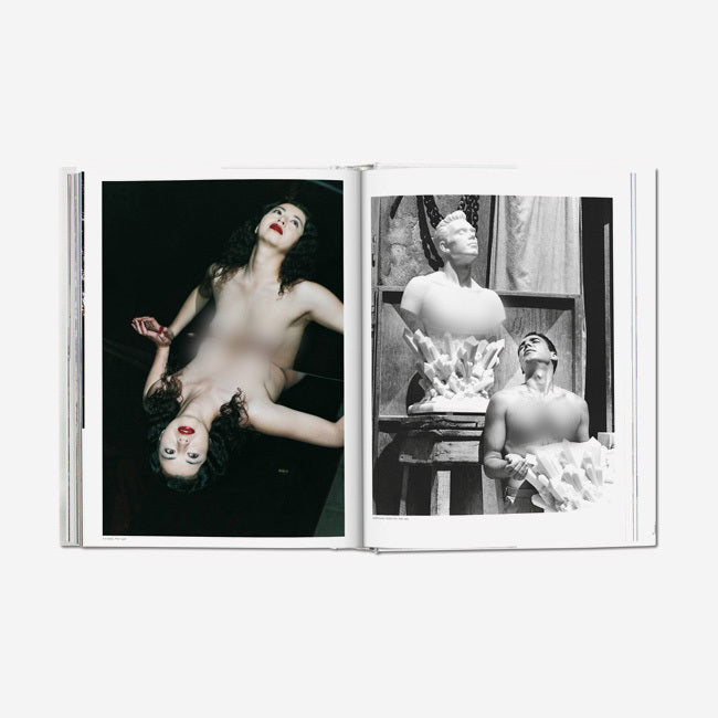 Taschen | Newton, Sumo, 20Th Anniversary