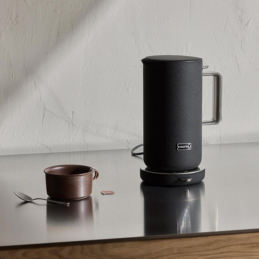 Aarke | Kettle
