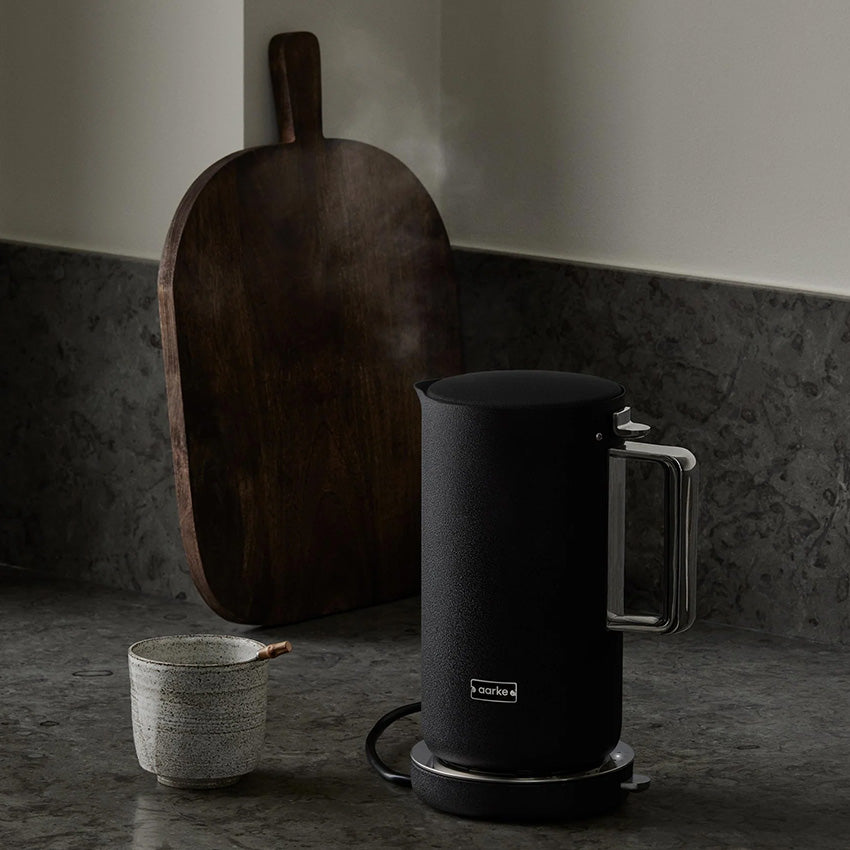 Aarke | Kettle