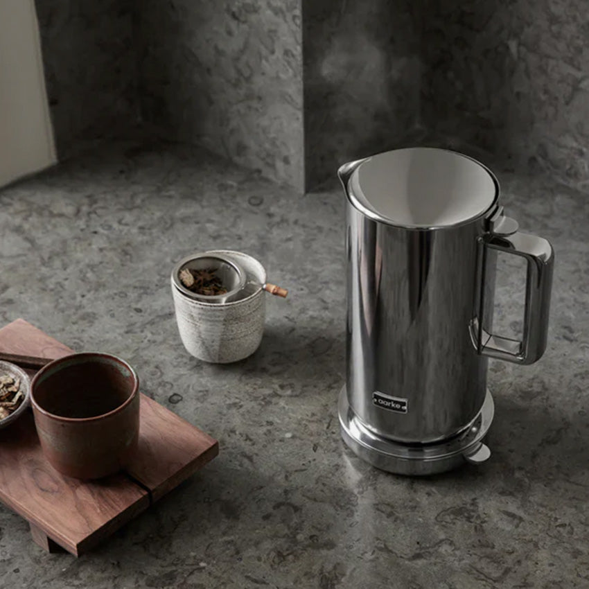 Aarke | Kettle