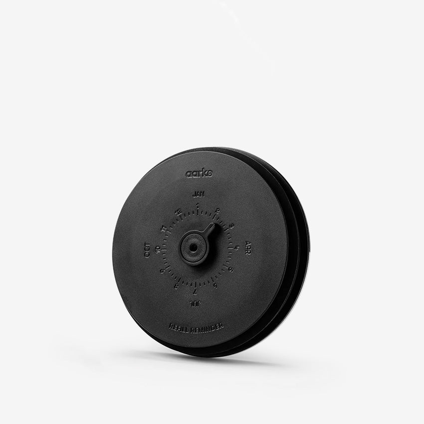 Aarke | Glass Filtered Water Pitcher