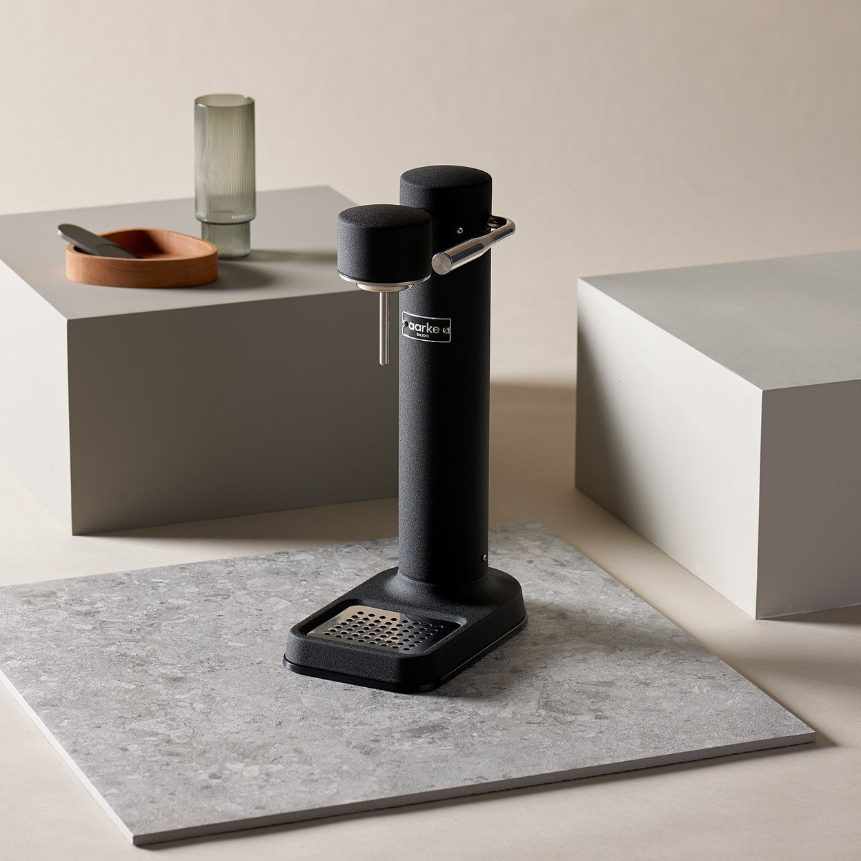 Aarke | Carbonator 3