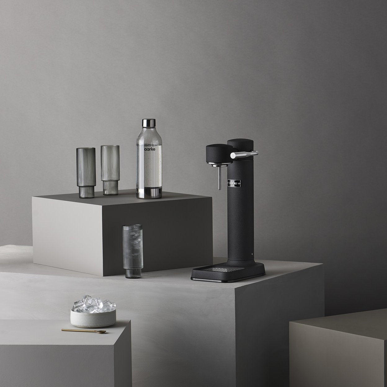 Aarke | Carbonator 3