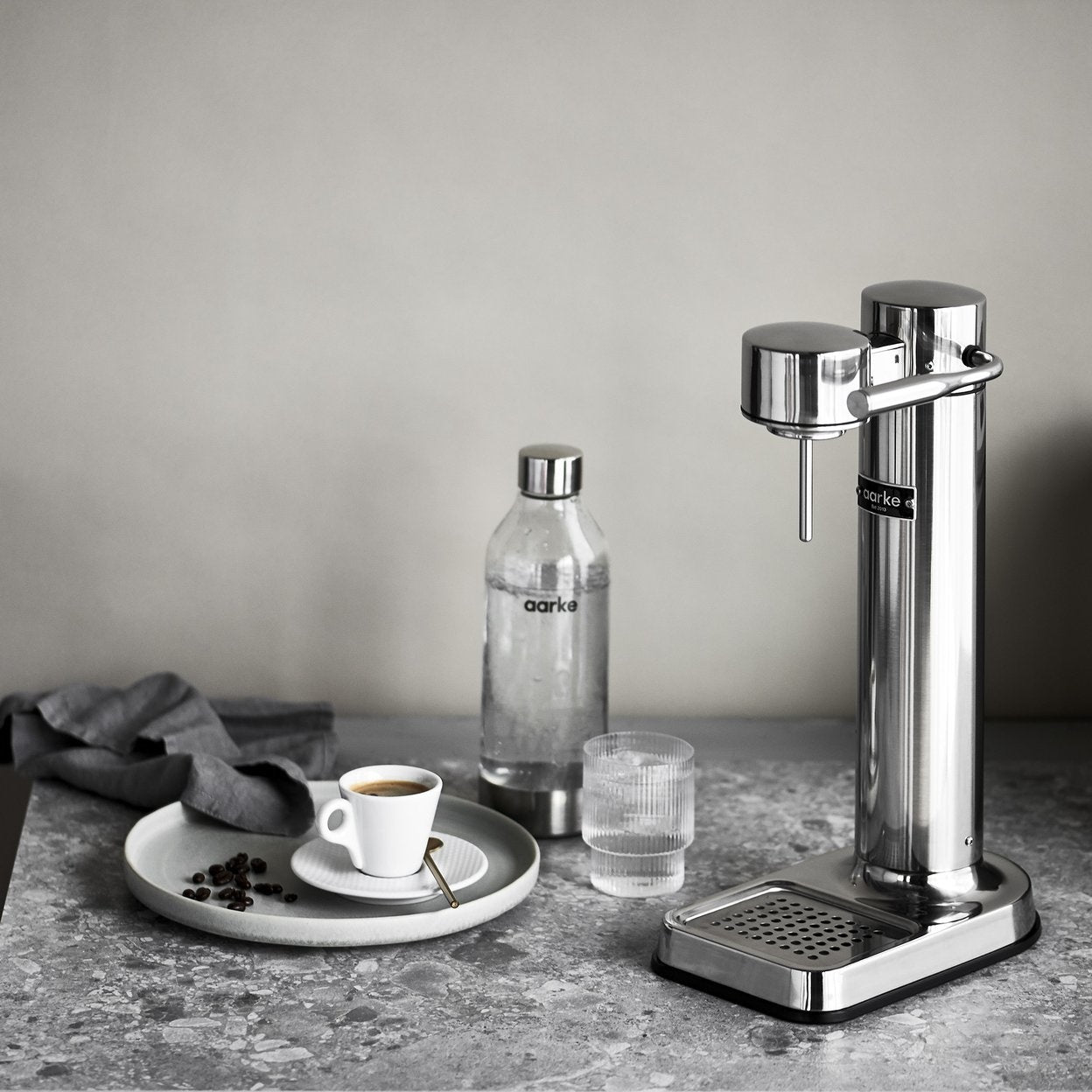 Aarke | Carbonator 3