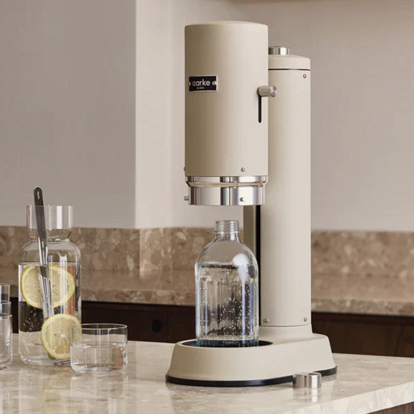 Aarke | Sparkling Water Carbonator Pro