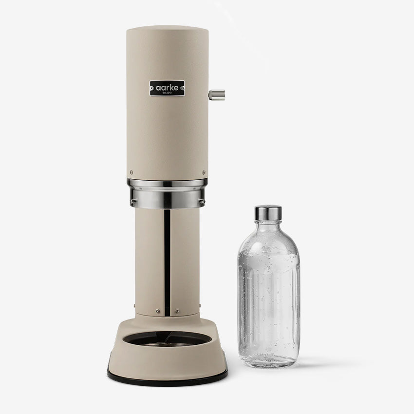 Aarke | Sparkling Water Carbonator Pro