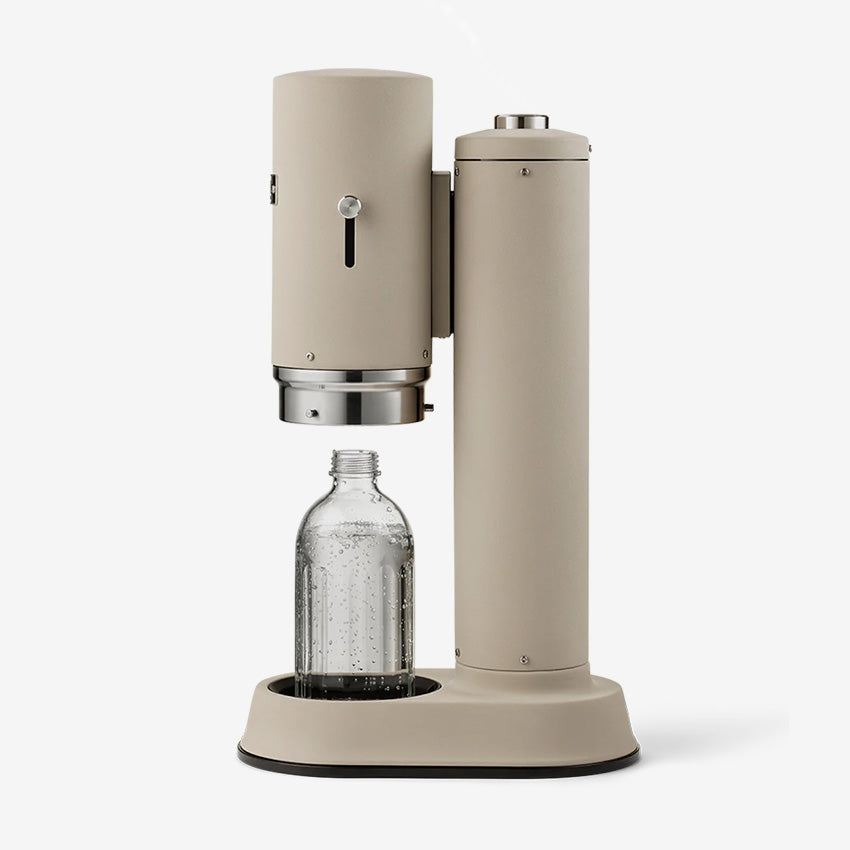Aarke | Sparkling Water Carbonator Pro