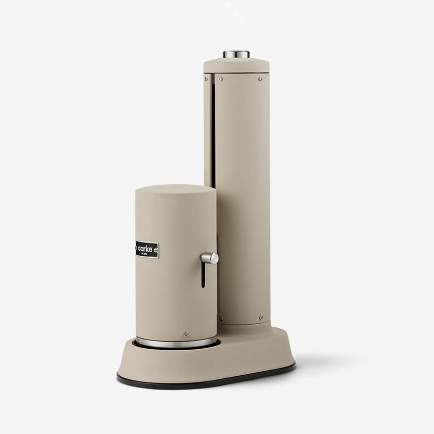 Aarke | Sparkling Water Carbonator Pro