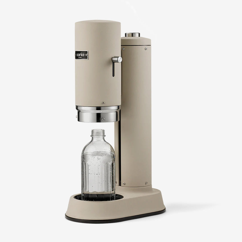 Aarke | Sparkling Water Carbonator Pro