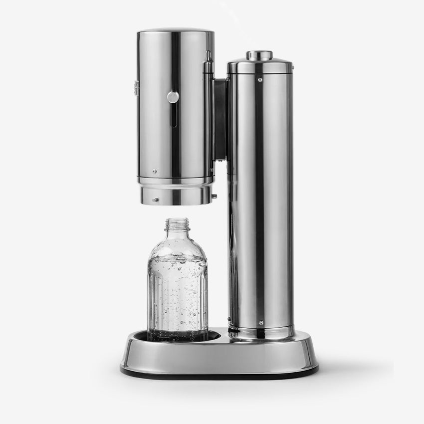 Aarke | Sparkling Water Carbonator Pro