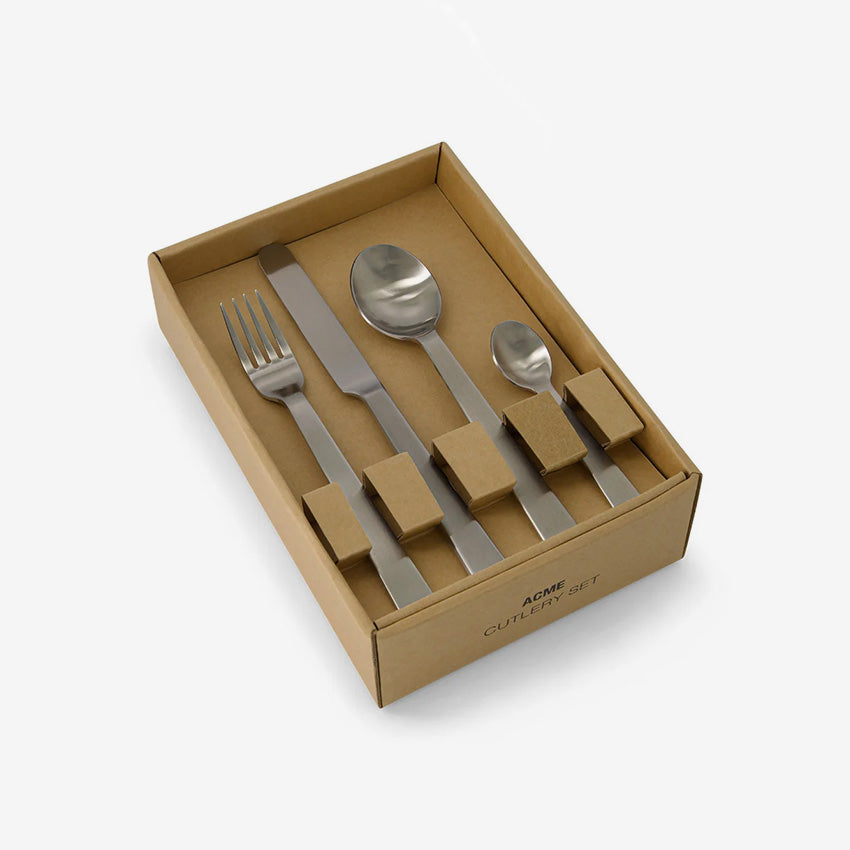 ACME | 24-Piece Cutlery Set