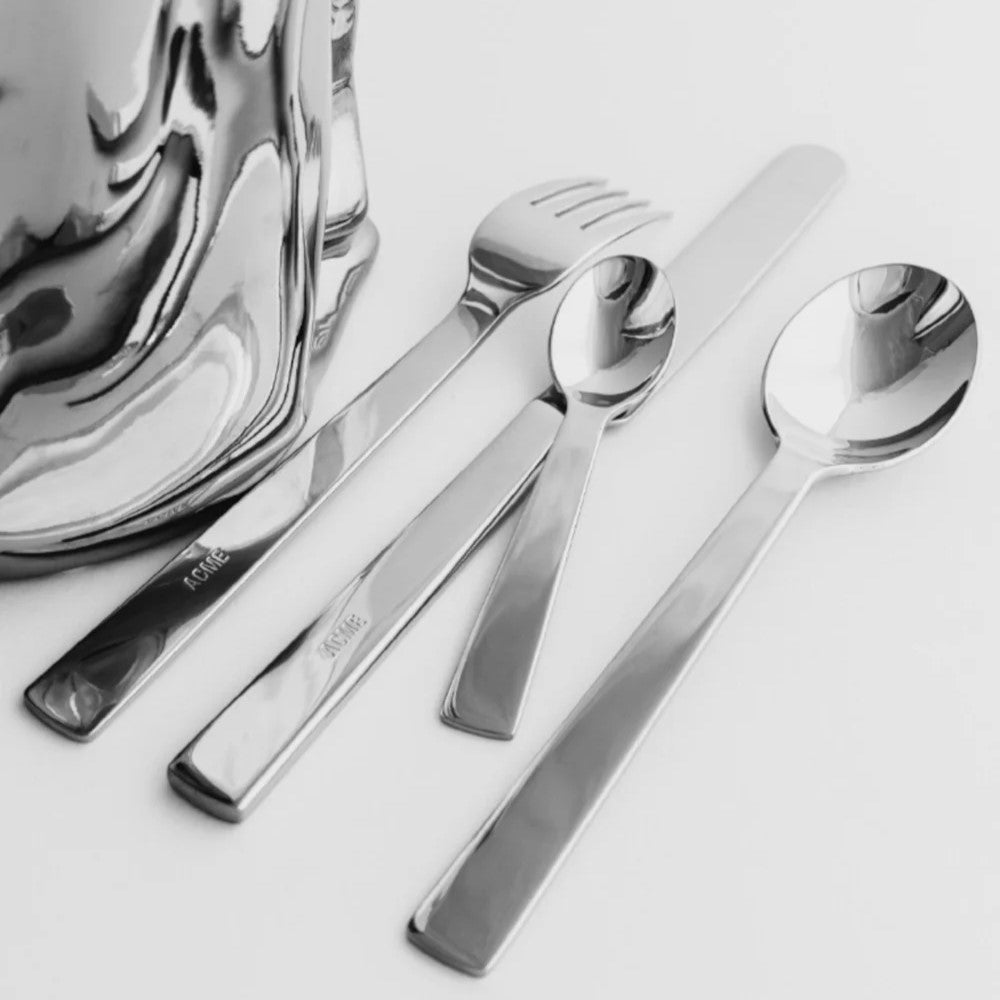 ACME | 24-Piece Cutlery Set