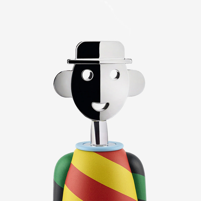 Alessi | Alessandro M. Corkscrew - Twirl