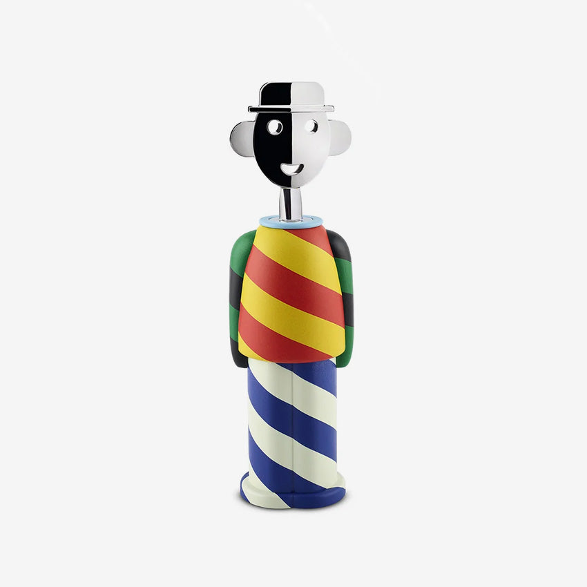 Alessi | Alessandro M. Corkscrew - Twirl