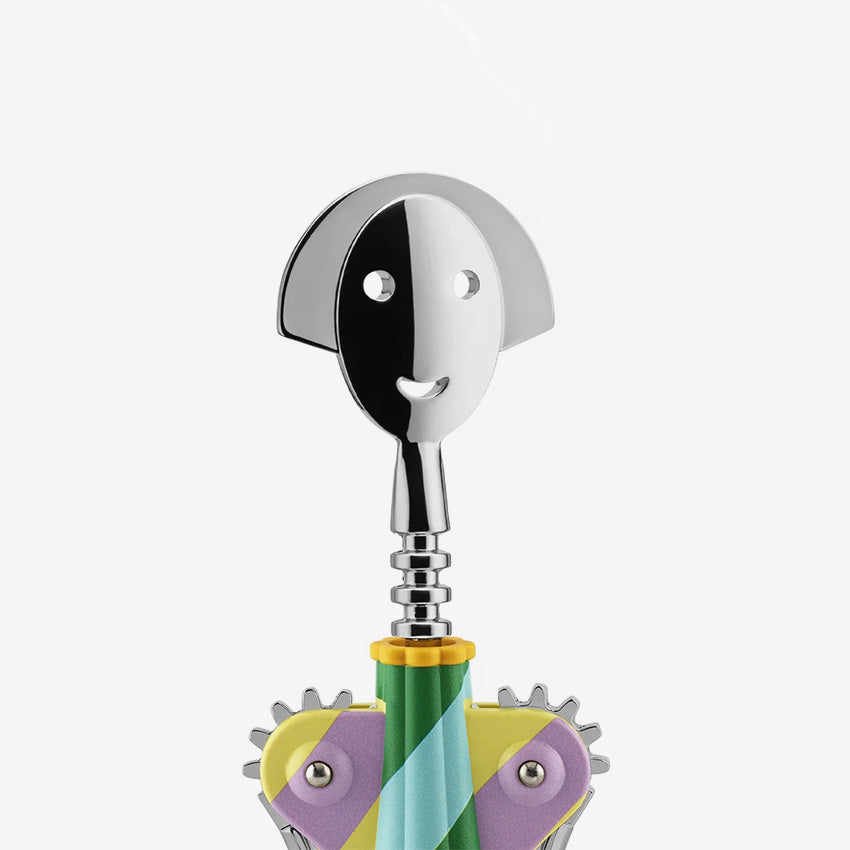 Alessi | Tire-bouchon Anna G – Twirl