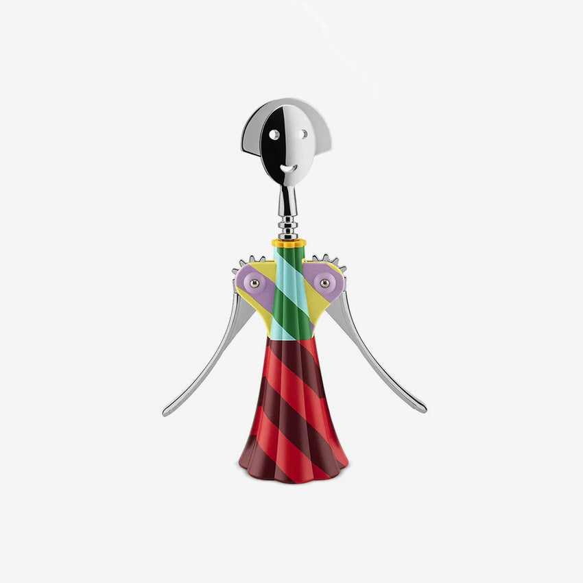 Alessi | Tire-bouchon Anna G – Twirl