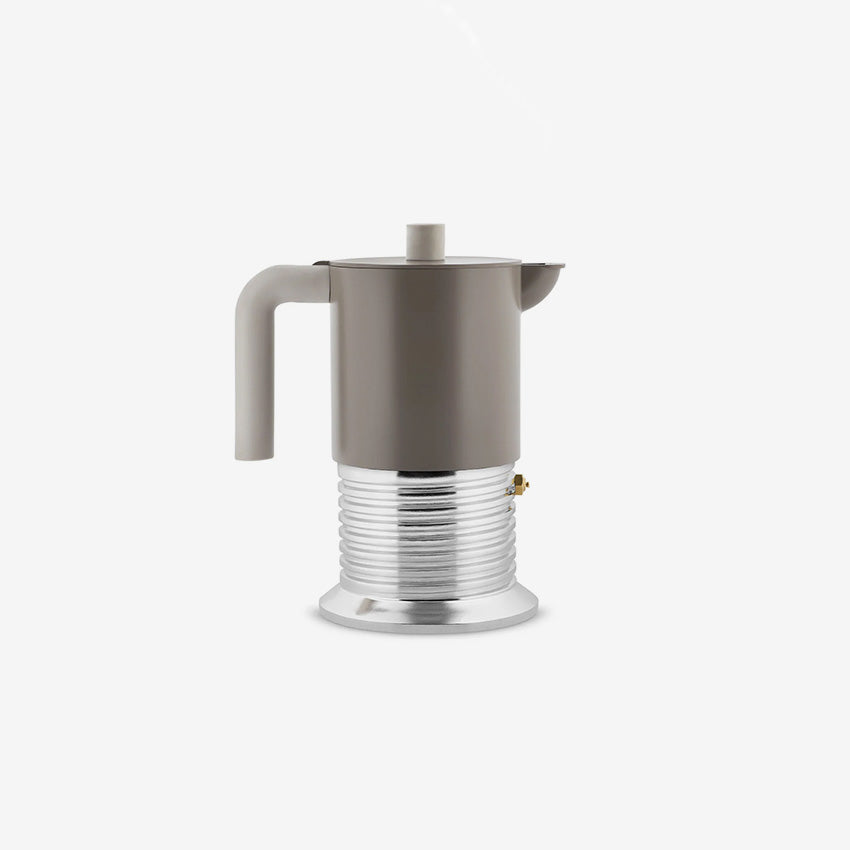 Alessi | Vite Coffee Maker