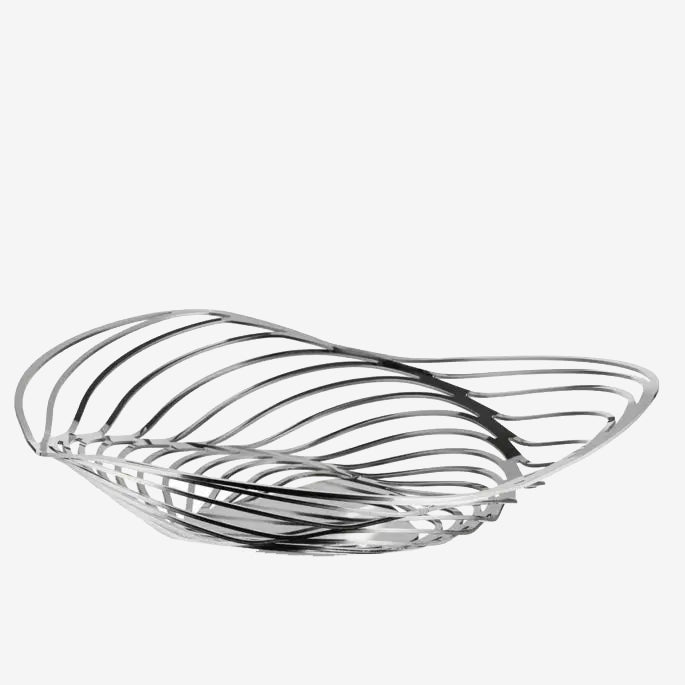 Alessi | Trinity Fruit Holder