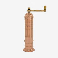 Alexander |  Modern Salt Mill - 20.5cm/8"