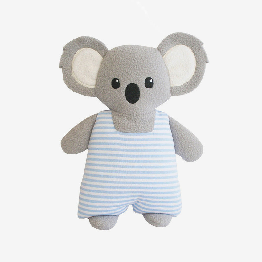 Alimrose | Comédie musicale Bébé Koala
