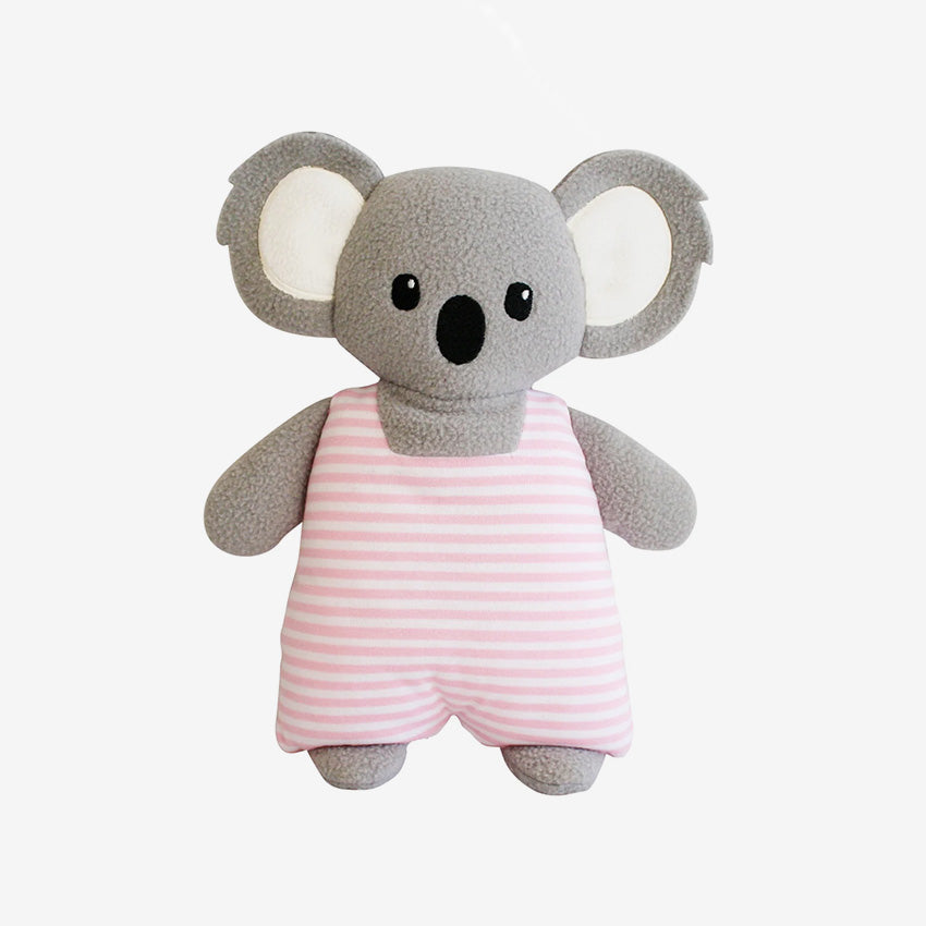 Alimrose | Comédie musicale Bébé Koala