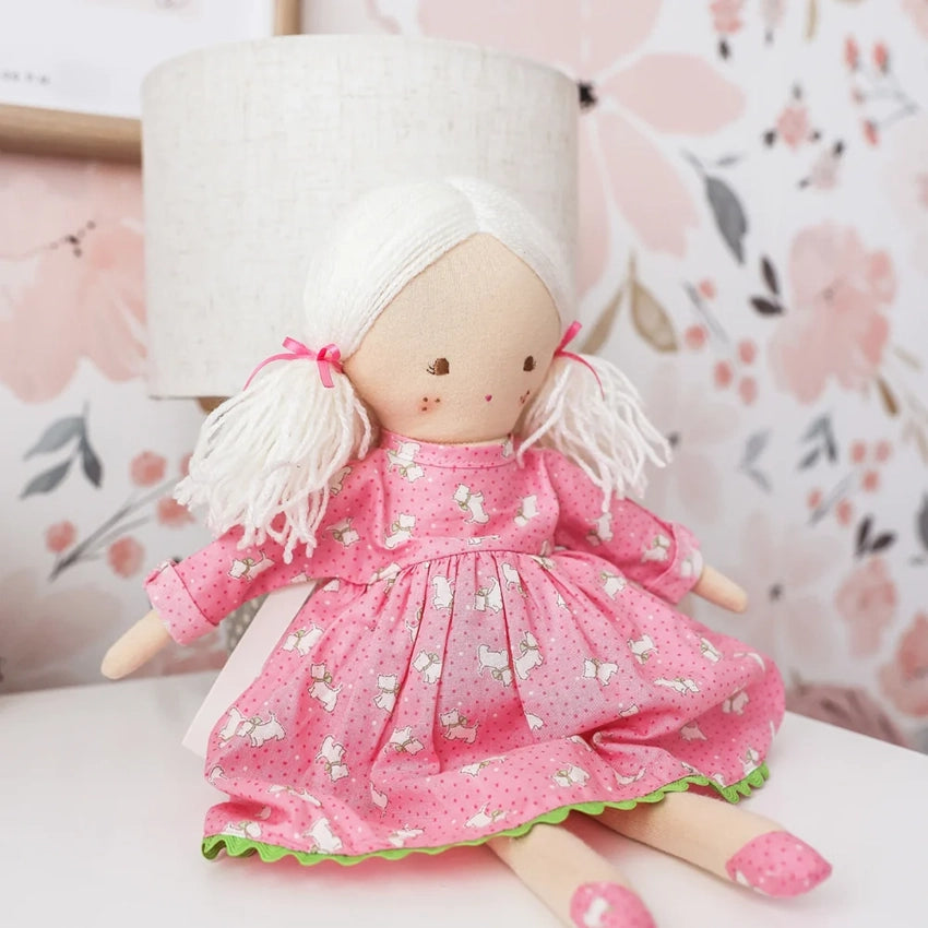 Alimrose | Matilda Doll