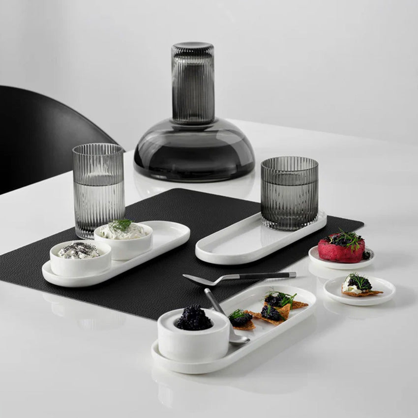Asa Germany | Assiettes Ovales Oco