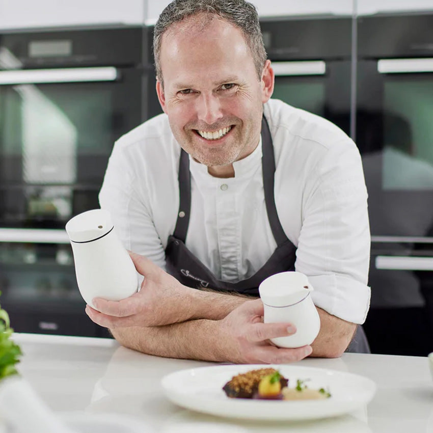 Asa Germany | Doublewalled Sauce With Lid