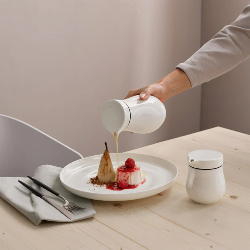 Asa Germany | Doublewalled Sauce With Lid