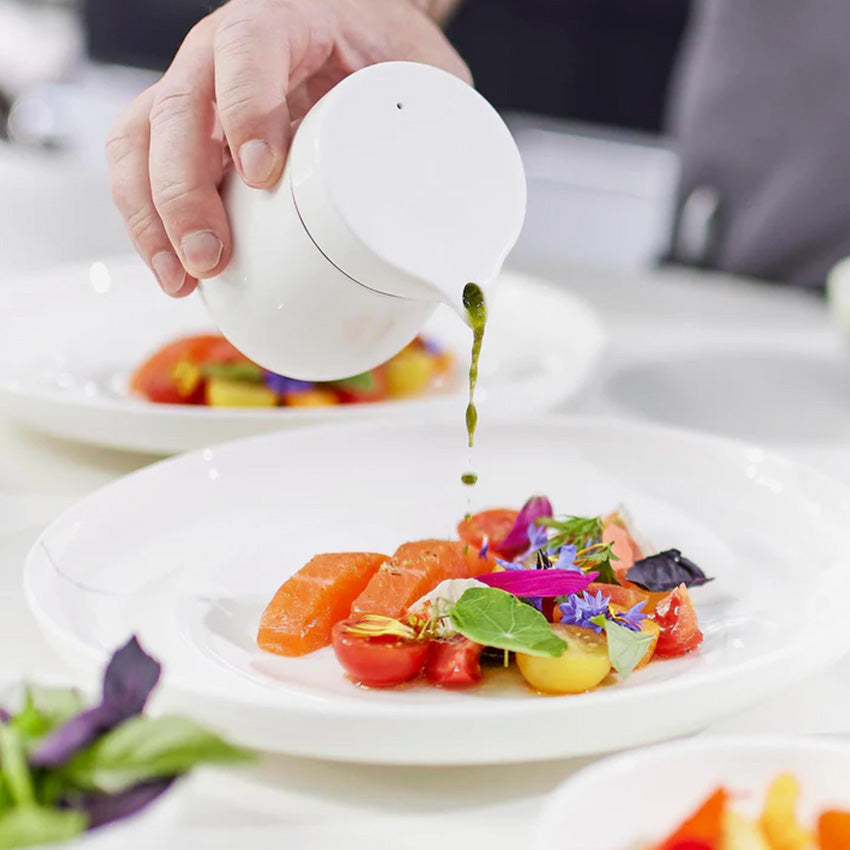 Asa Germany | Doublewalled Sauce With Lid