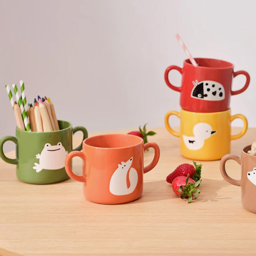 Asa Germany | Buddies Mug